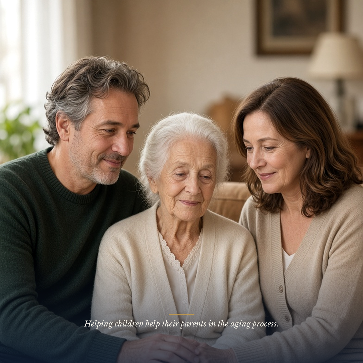 Senior Living Decision Workbook: Tour Notes, Cost Planner & Building Comparison